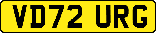 VD72URG