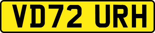 VD72URH