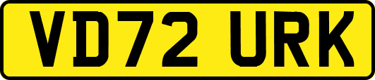 VD72URK