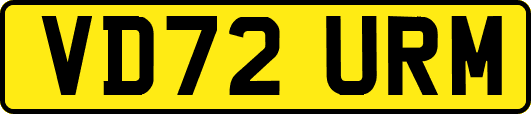 VD72URM