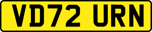VD72URN