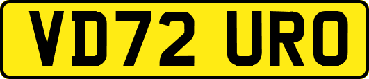 VD72URO