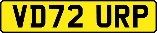 VD72URP