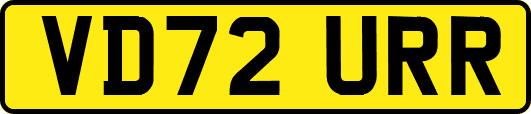 VD72URR