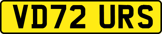 VD72URS