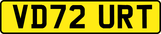 VD72URT