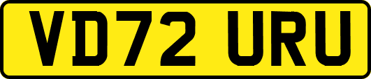 VD72URU