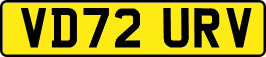 VD72URV