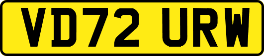 VD72URW