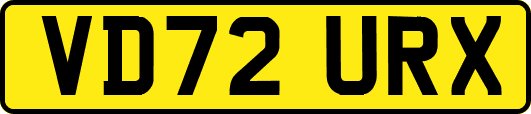 VD72URX