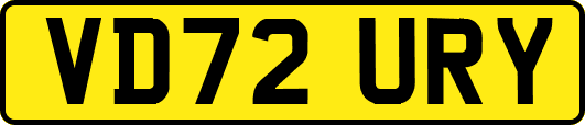VD72URY
