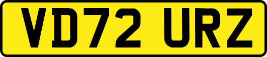 VD72URZ