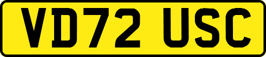 VD72USC