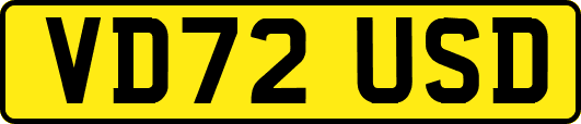 VD72USD