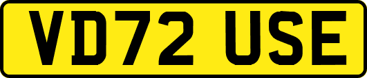VD72USE