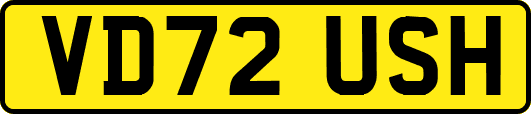 VD72USH