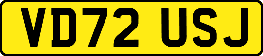 VD72USJ
