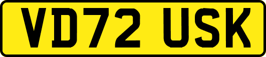 VD72USK