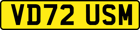 VD72USM