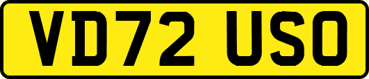 VD72USO