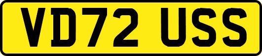 VD72USS