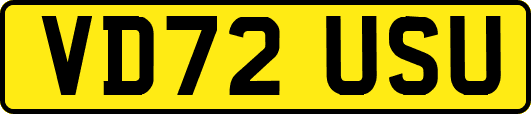 VD72USU
