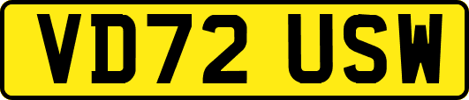VD72USW
