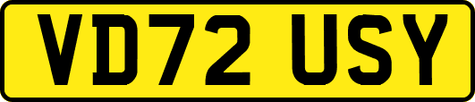 VD72USY