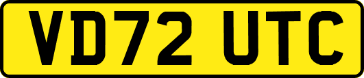 VD72UTC