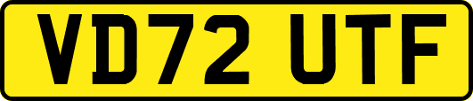 VD72UTF