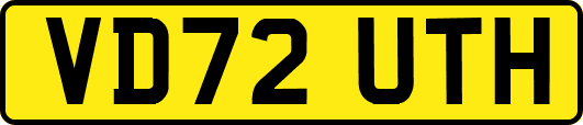 VD72UTH