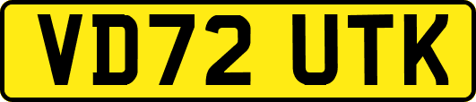 VD72UTK