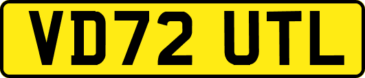 VD72UTL