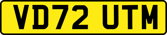 VD72UTM