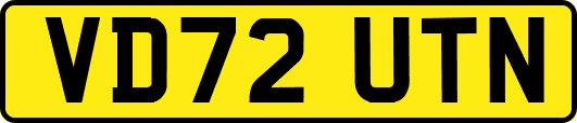 VD72UTN