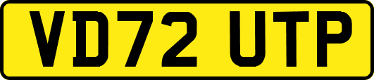 VD72UTP