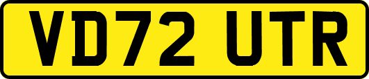 VD72UTR