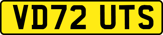 VD72UTS