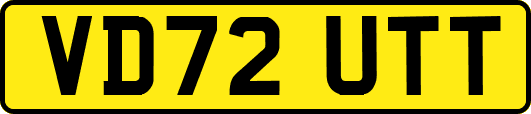 VD72UTT