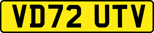 VD72UTV