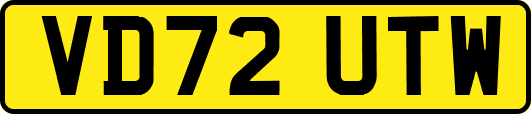 VD72UTW