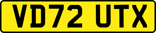 VD72UTX