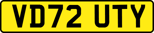 VD72UTY
