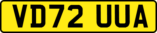 VD72UUA