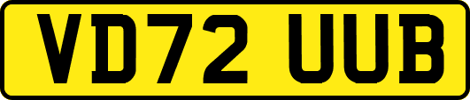 VD72UUB