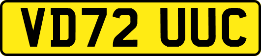 VD72UUC