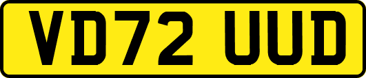 VD72UUD