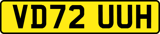 VD72UUH