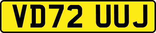 VD72UUJ