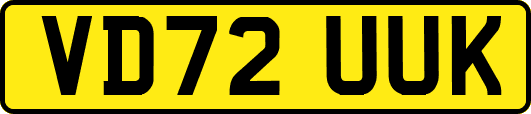 VD72UUK